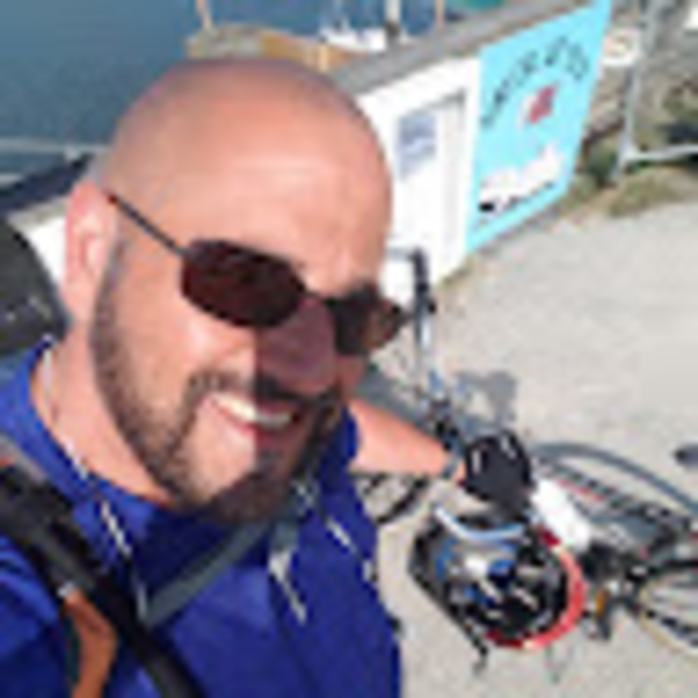 Meet your Posher, Michael